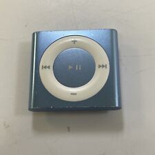 Apple ipod shuffle for sale  ST. NEOTS