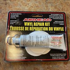 New Airhead Vinyl Repair Kit For Inflatables- Boats Towable Pool Toys, used for sale  Shipping to South Africa
