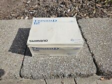 Shimano trinidad for sale  Kings Park