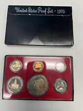 1975 proof set for sale  American Fork