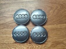 Riginal audi nabendeckel gebraucht kaufen  Deutschland