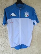 Maillot cycliste italie d'occasion  Nîmes