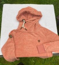 Naketano fleece sweatshirt gebraucht kaufen  Kassel