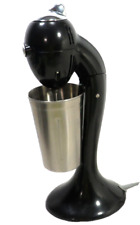 Batedeira Hamilton Beach All-Metal Milkshake Maker modelo 65117 preta comprar usado  Enviando para Brazil