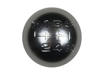ford focus illuminated gear knob for sale  PETERBOROUGH