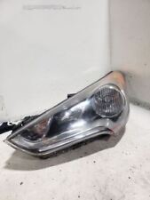 Driver headlight halogen for sale  Seymour