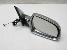 💚 ALUMINIUM COVER 08-14 AUDI S5 A5 B8 DOOR MIRROR PASSENGER RIGHT for sale  Shipping to South Africa