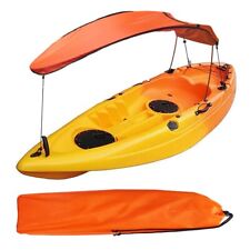 Single kayak canopy for sale  Shipping to Ireland