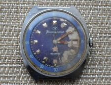 Usado, Relógio URSS Vostok Komandirskie Vintage Mecânico Soviético Russo Wostok Raro comprar usado  Enviando para Brazil