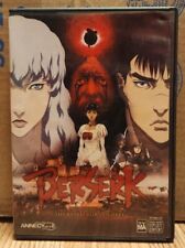 Berserk golden age for sale  Tucumcari