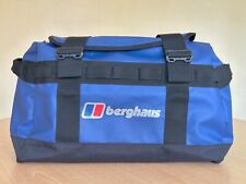 Berghaus bag 40l for sale  ATTLEBOROUGH