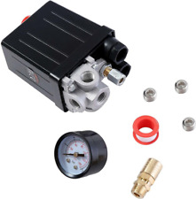 Pressostat compresseur air d'occasion  Paris X