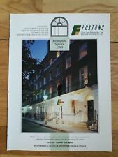 foxtons for sale  UK