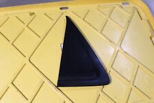 2002-2007 Buick Rendezvous Rear Door Window Corner TRIM MOULDING Driver (LH) for sale  Shipping to South Africa
