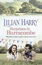 Surprises burracombe lilian for sale  UK