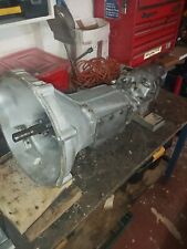 Mgb gearbox fully for sale  NORTHAMPTON