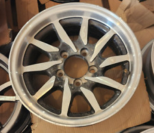 Aluminum trailer wheel for sale  Lima