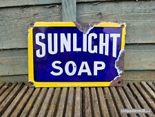 Original early sunlight for sale  MITCHAM