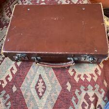 Vintage men briefcase for sale  CRAIGAVON