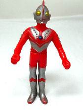 Usado, Figura de vinilo suave Ultraman Zoffy 1978 vintage serie 5"" Poppy King Saurus segunda mano  Embacar hacia Mexico