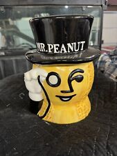 Vintage mr. peanut for sale  Perry
