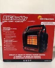 Mr. heater mh18b for sale  Anderson
