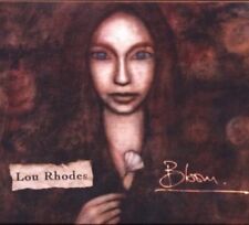 Lou Rhodes - Bloom - CD na sprzedaż  Wysyłka do Poland