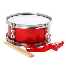Snare drum portable for sale  UK