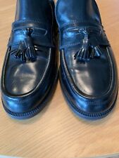 Używany, Russel and Bromley mens leather ankle tassel shoes; EU 45  Męskie, do kostki na sprzedaż  PL