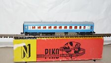 Piko weitstreckenwagen blau gebraucht kaufen  Sebnitz, Kirnitzschtal
