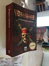 Libro pirati dei usato  Carpi