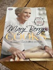 mary berry cook books for sale  SELBY