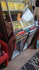 Seeburg 222 jukebox for sale  BIRMINGHAM