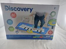 Discovery play piano for sale  LITTLEBOROUGH