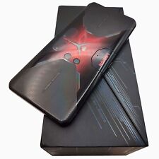 Lenovo Legion Duel 1 Dual-SIM 512GB + 16GB Vengeance Red Factory Unlocked 5G, used for sale  Shipping to South Africa