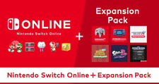 Nintendo switch online for sale  Shipping to Ireland