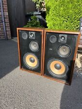Sansui 150 speakers. for sale  KETTERING