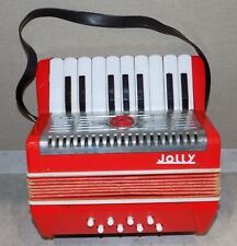 Antique accordion toy d'occasion  Expédié en Belgium