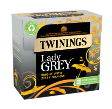 Twinings lady grey gebraucht kaufen  Rosenheim