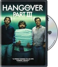 Hangover part iii for sale  Argos