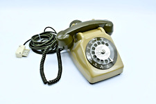 Téléphone ancien cadran d'occasion  Montmerle-sur-Saône