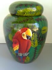 Parrot hand made for sale  Rocklin