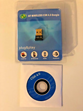 Clé usb bluetooth d'occasion  Castellane