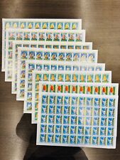 Folha completa de selos Mongólia 1981 Boats MNH 8v (50) comprar usado  Enviando para Brazil