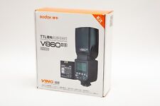 Godox ving v860iis for sale  Sacramento