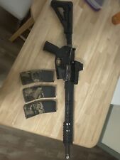 Airsoft kwa lm4 for sale  Loa