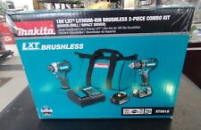 Makita xt281s volt for sale  Shipping to Ireland