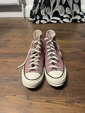 Pink chuck taylor for sale  Ireland