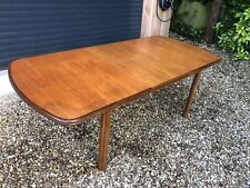 danish dining table for sale  BRISTOL