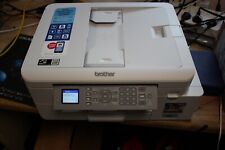 Brother mfc j4340dw gebraucht kaufen  Kiel